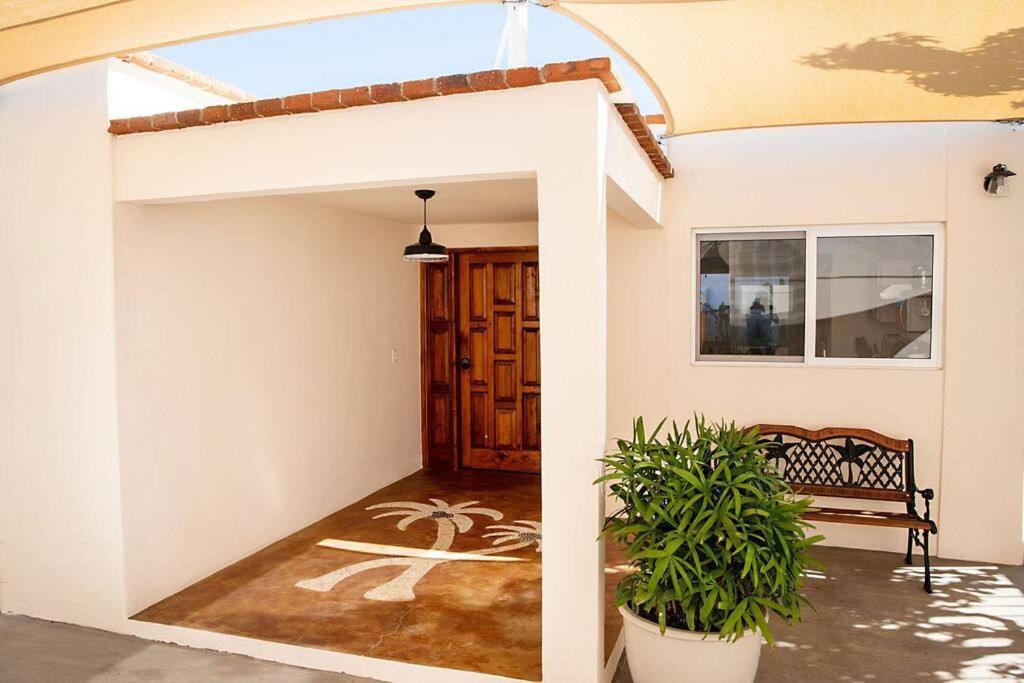 Casa Oasis Villa La Paz Eksteriør billede