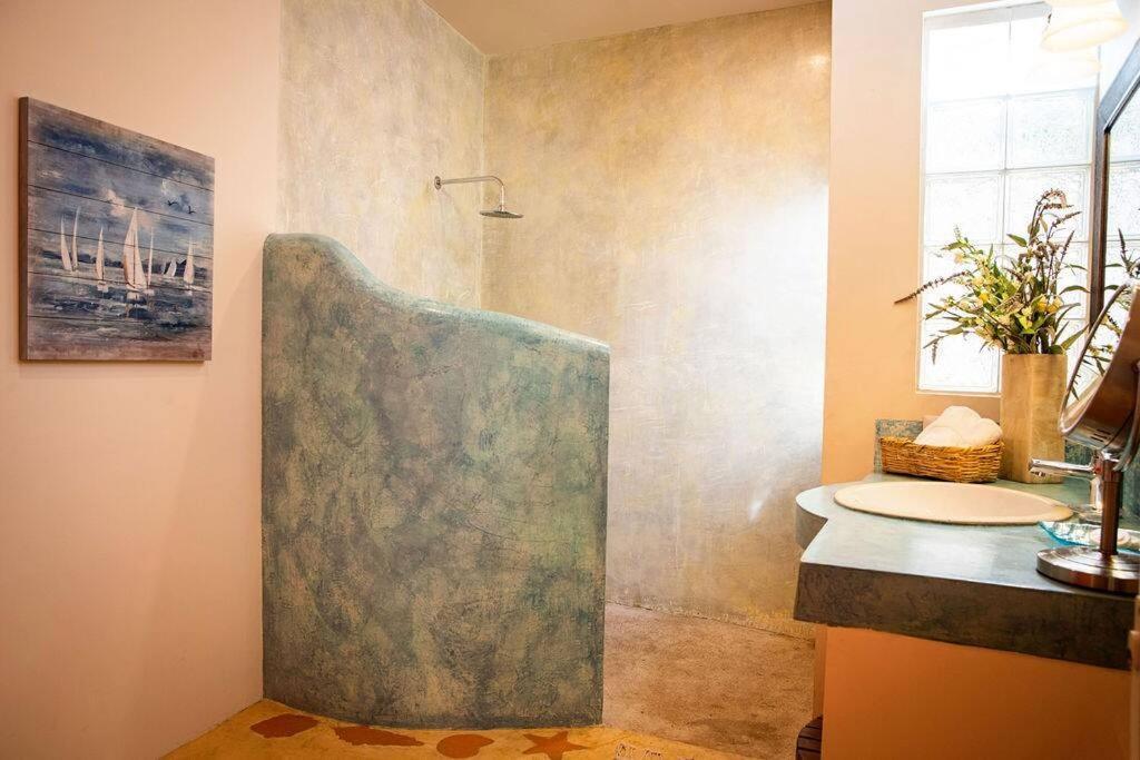 Casa Oasis Villa La Paz Eksteriør billede
